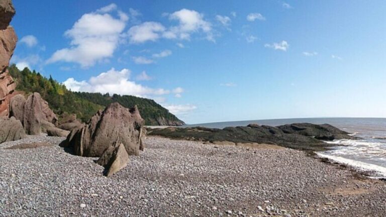 baia-de-fundy:-conheca-o-lugar-onde-o-mar-some-duas-vezes-ao-dia