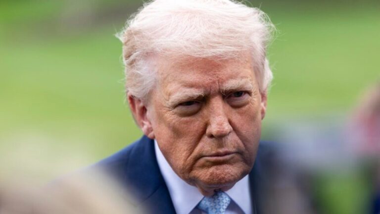 EUA nunca esquecerão que aliados da Otan não ajudaram no Irã, afirma Trump eua-nunca-esquecerao-que-aliados-da-otan-nao-ajudaram-no-ira,-afirma-trump