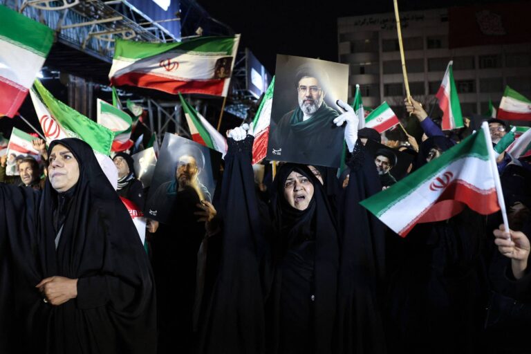 israel-diz-ter-matado-comandante-que-fechou-estreito-de-hormuz