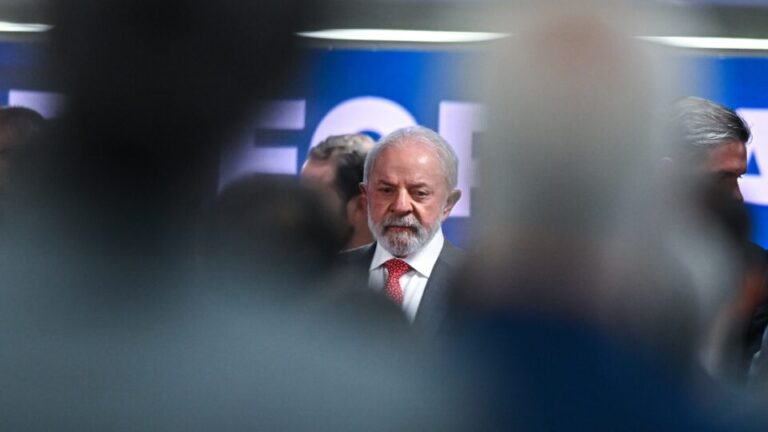 Bloomberg destaca desgaste de Lula e artigo faz paralelo com Biden bloomberg-destaca-desgaste-de-lula-e-artigo-faz-paralelo-com-biden