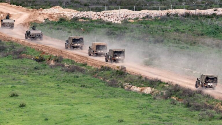 o-outro-front-da-guerra:-israel-avanca-para-ocupar-sul-do-libano