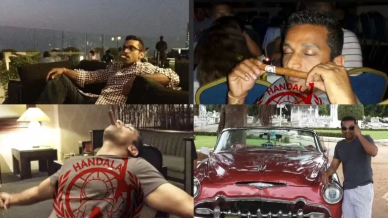 Hackers Vazam Fotos De Diretor Do FBI Para Provar Ação hackers-vazam-fotos-de-diretor-do-fbi-para-provar-acao