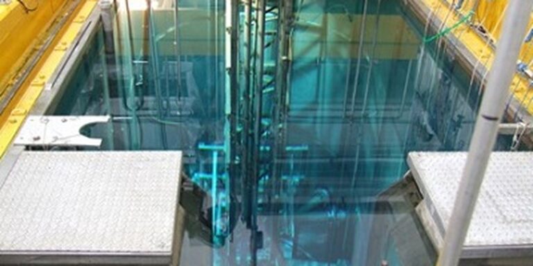 Superaquecimento de reator deve atrasar atividades de pesquisa superaquecimento-de-reator-deve-atrasar-atividades-de-pesquisa