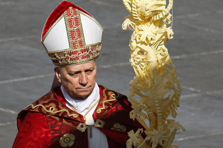 papa-diz-que-deus-rejeita-oracoes-de-lideres-que-fazem-guerras