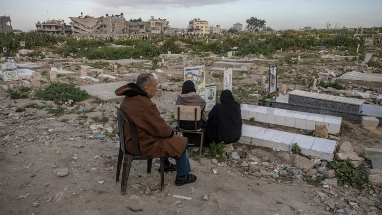 Ataques De Israel Matam Mais De 700 Pessoas Em Gaza Apesar Do Cessar-Fogo ataques-de-israel-matam-mais-de-700-pessoas-em-gaza-apesar-do-cessar-fogo