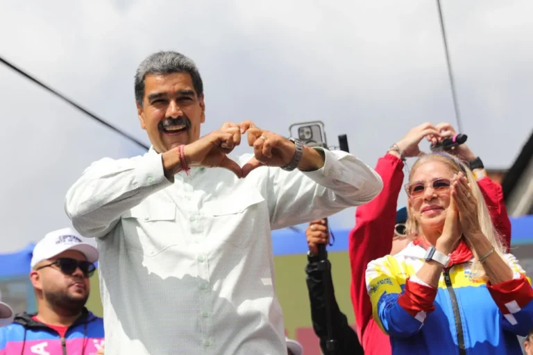 em-nova-mensagem,-nicolas-maduro-agradece-solidariedade-dos-venezuelanos-e-apoio-internacional