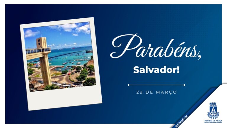 parabens,-salvador!