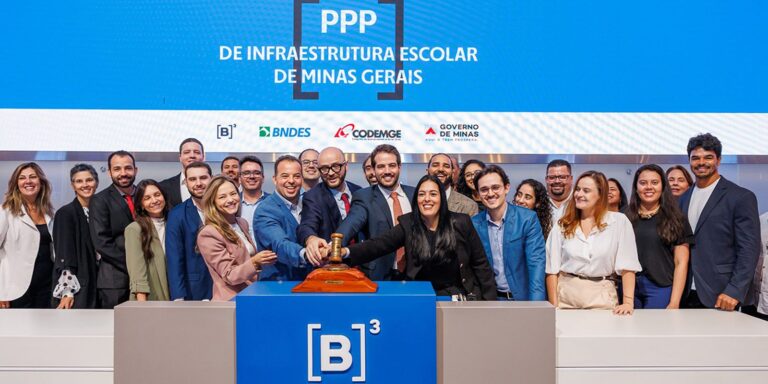 Setor privado assume gestão de infraestrura de escolas em Minas Gerais setor-privado-assume-gestao-de-infraestrura-de-escolas-em-minas-gerais