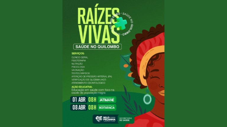 raizes-vivas-leva-saude-e-cidadania-as-comunidades-quilombolas-de-nilo-pecanha