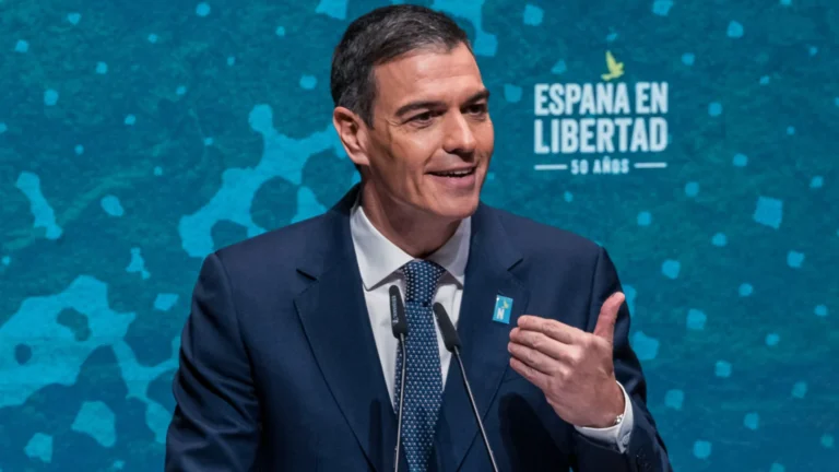 ‘Rumo Ao Apartheid’, Diz Premiê Da Espanha Sobre Lei De Israel Que Autoriza Execução De Palestinos ‘rumo-ao-apartheid’,-diz-premie-da-espanha-sobre-lei-de-israel-que-autoriza-execucao-de-palestinos
