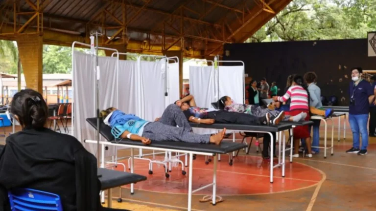 MS vive emergência em saúde pública e vai receber vacina contra chikungunya ms-vive-emergencia-em-saude-publica-e-vai-receber-vacina-contra-chikungunya