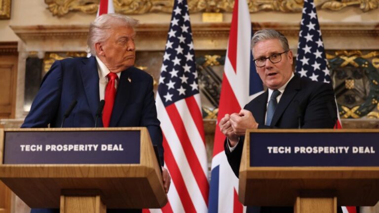 Trump diz que Reino Unido não tem Marinha; premiê rebate: Guerra no Irã não é nossa trump-diz-que-reino-unido-nao-tem-marinha;-premie-rebate:-guerra-no-ira-nao-e-nossa
