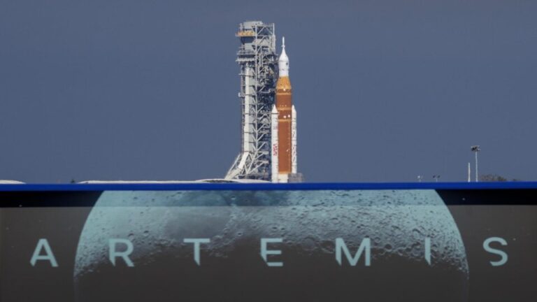 Artemis II: tudo o que você precisa saber sobre a missão que levará o homem de volta à Lua artemis-ii:-tudo-o-que-voce-precisa-saber-sobre-a-missao-que-levara-o-homem-de-volta-a-lua