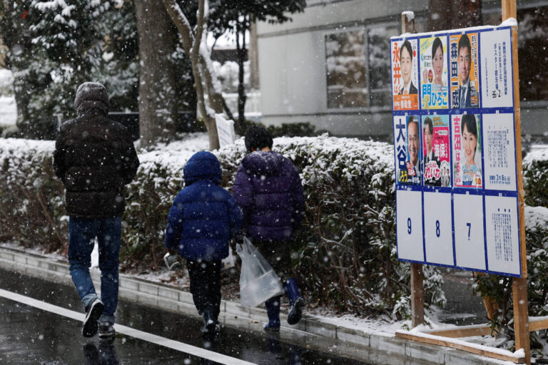 Lei que permite guarda compartilhada após divórcio entra em vigor no Japão lei-que-permite-guarda-compartilhada-apos-divorcio-entra-em-vigor-no-japao