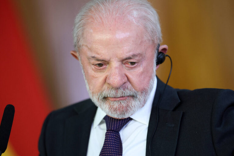 Irã não tem arma nuclear, e EUA se meteram a fazer guerra desnecessária, diz Lula ira-nao-tem-arma-nuclear,-e-eua-se-meteram-a-fazer-guerra-desnecessaria,-diz-lula