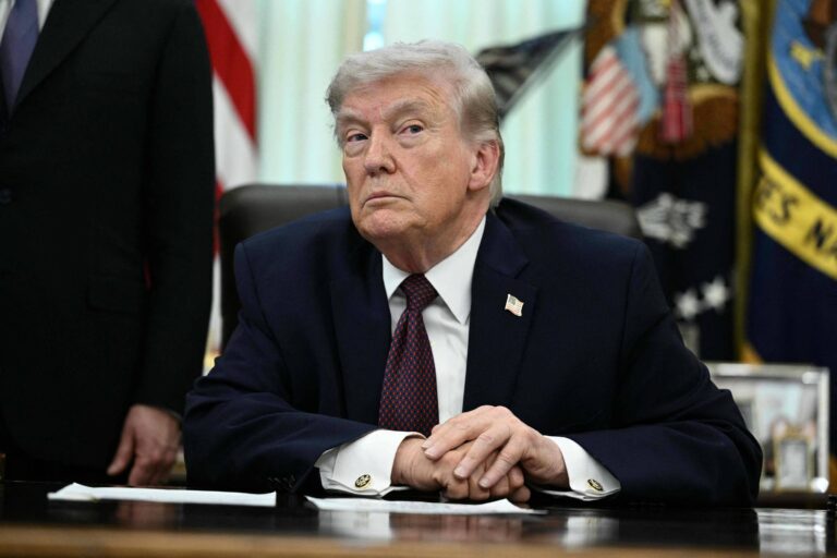 Trump diz que EUA vão ‘sair bem rápido’ da guerra e que Irã quer trégua; regime nega trump-diz-que-eua-vao-‘sair-bem-rapido’-da-guerra-e-que-ira-quer-tregua;-regime-nega
