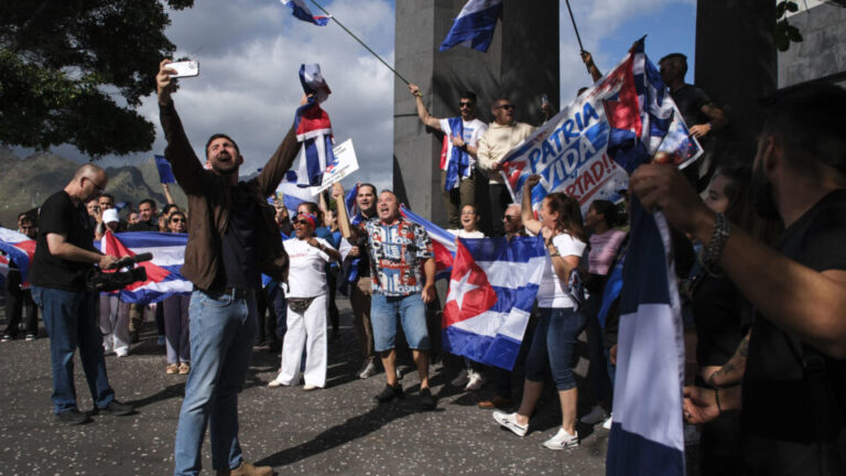 cuba-registra-mais-de-1,2-mil-protestos-em-marco-em-meio-a-pressao-dos-eua-por-mudanca-de-regime