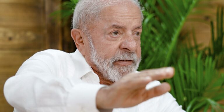 Lula defende PIX em resposta a críticas dos EUA ao método de pagamento lula-defende-pix-em-resposta-a-criticas-dos-eua-ao-metodo-de-pagamento