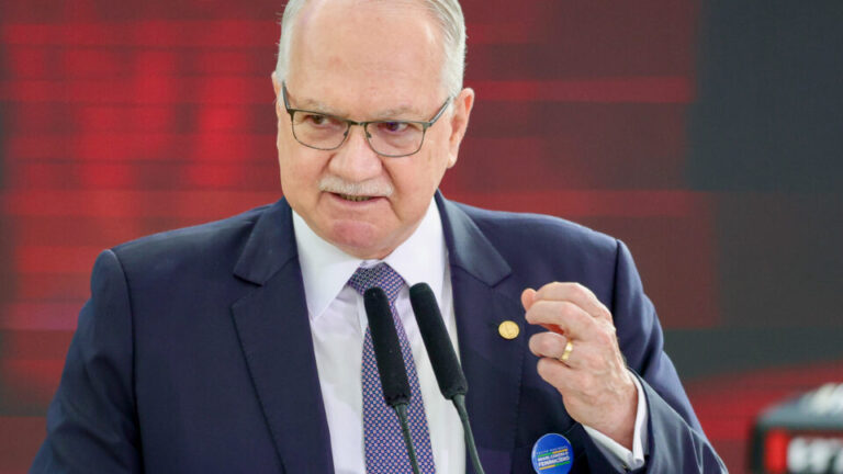 Fachin responde EUA e diz que liberdade de expressão no Brasil tem apenas limitações pontuais fachin-responde-eua-e-diz-que-liberdade-de-expressao-no-brasil-tem-apenas-limitacoes-pontuais