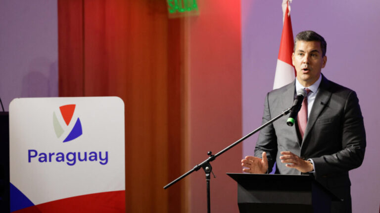Paraguai aposta em aproximação com os EUA para acelerar milagre econômico paraguai-aposta-em-aproximacao-com-os-eua-para-acelerar-milagre-economico