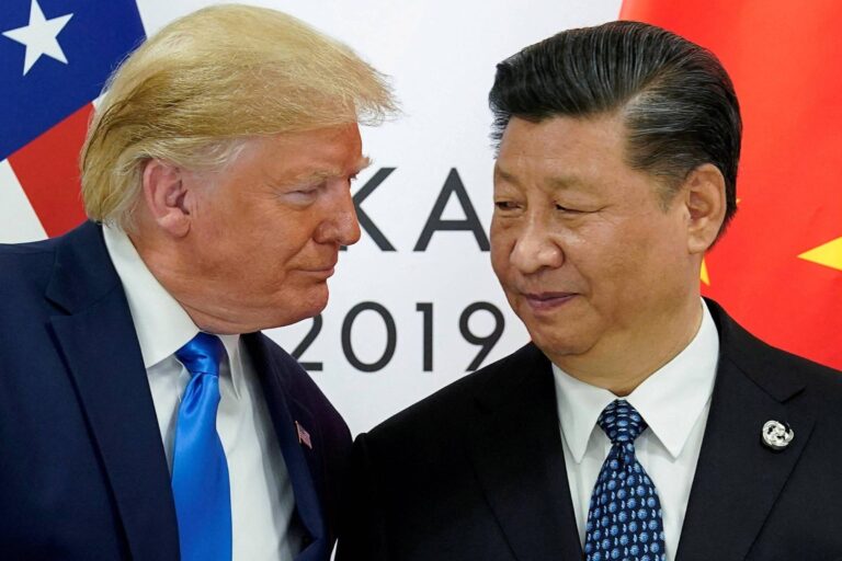 Narrativa da China como alternativa de paz aos EUA tem apelo real, mas limites narrativa-da-china-como-alternativa-de-paz-aos-eua-tem-apelo-real,-mas-limites