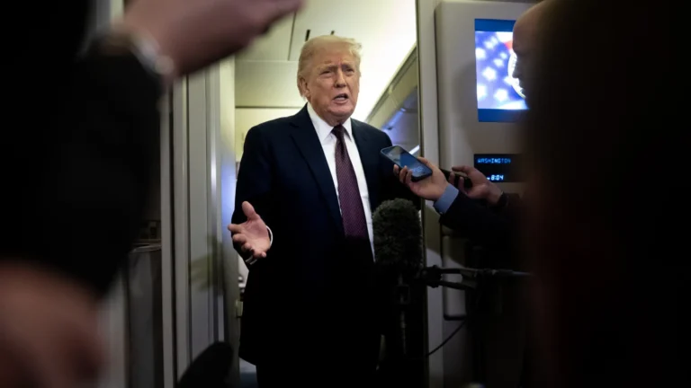 Trump Promete ‘inferno’ Se Irã Não Reabrir Estreito De Ormuz Em Até 48h trump-promete-‘inferno’-se-ira-nao-reabrir-estreito-de-ormuz-em-ate-48h