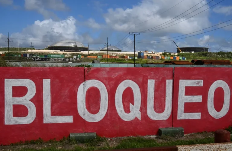 Chanceler cubano agradece apoio internacional frente à intensificação do bloqueio dos EUA chanceler-cubano-agradece-apoio-internacional-frente-a-intensificacao-do-bloqueio-dos-eua