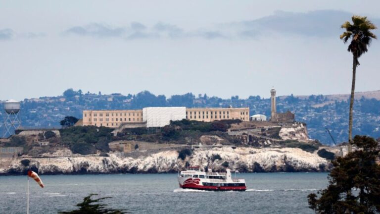 por-que-trump-quer-reabrir-a-historica-prisao-de-alcatraz