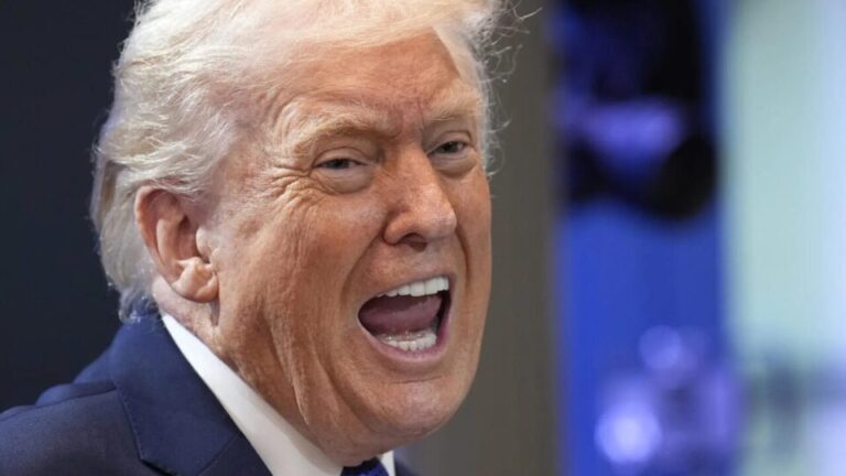 bastardos-loucos:-trump-xinga-lideres-iranianos-e-marca-data-para-novo-ataque