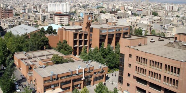 eua-e-israel-atacam-principal-universidade-de-tecnologia-do-ira