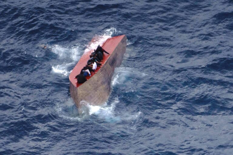 mais-de-180-migrantes-morreram-ou-desapareceram-no-mediterraneo-em-10-dias,-diz-agencia-da-onu