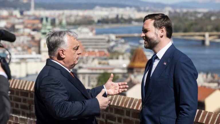 Com Orbán ameaçado, Trump e outros nomes da direita se mobilizam por eleição na Hungria com-orban-ameacado,-trump-e-outros-nomes-da-direita-se-mobilizam-por-eleicao-na-hungria