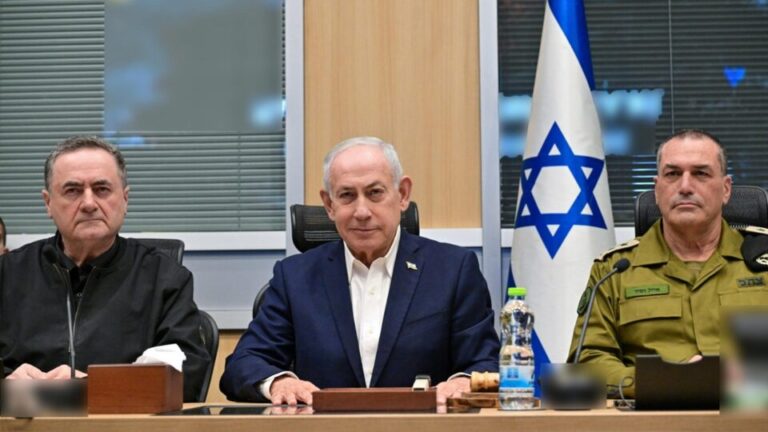 israel-diz-que-cessar-fogo-no-oriente-medio-nao-inclui-libano