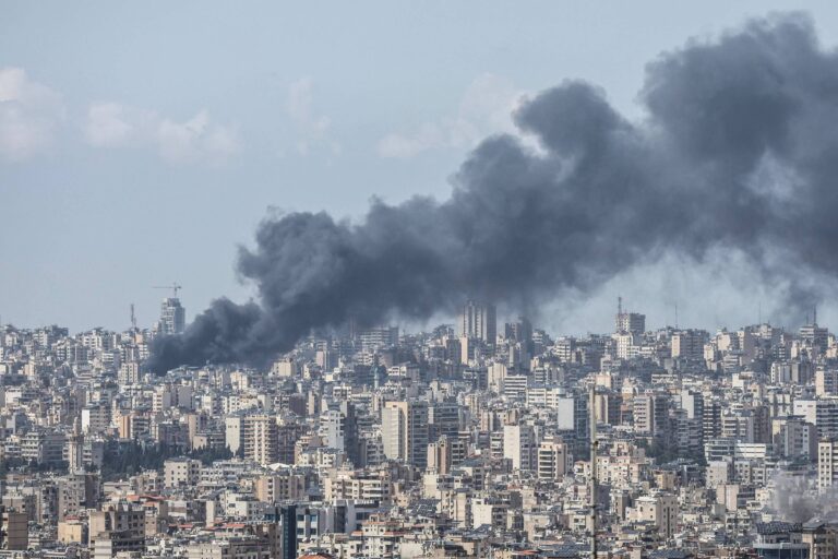 Ataques de Israel ao Líbano fazem Irã ameaçar deixar cessar-fogo; situação em Hormuz é incerta ataques-de-israel-ao-libano-fazem-ira-ameacar-deixar-cessar-fogo;-situacao-em-hormuz-e-incerta