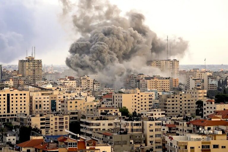 ate-quando?-a-pergunta-que-ecoa-enquanto-corpos-continuam-caindo-em-gaza
