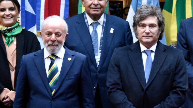 Relatório do Banco Mundial alerta sobre Brasil e destaca Argentina relatorio-do-banco-mundial-alerta-sobre-brasil-e-destaca-argentina