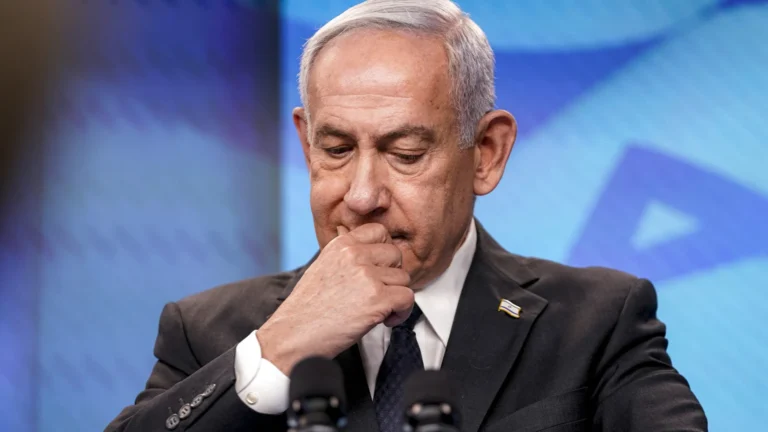 Sob Pressão Dos EUA, Israel Abre Negociação Com Líbano sob-pressao-dos-eua,-israel-abre-negociacao-com-libano