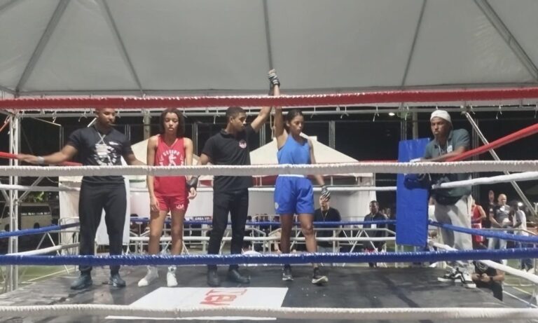 Atleta valenciana Amanda Costa conquista medalha de ouro no 1º Campeonato de Boxe em Amargosa atleta-valenciana-amanda-costa-conquista-medalha-de-ouro-no-1o-campeonato-de-boxe-em-amargosa