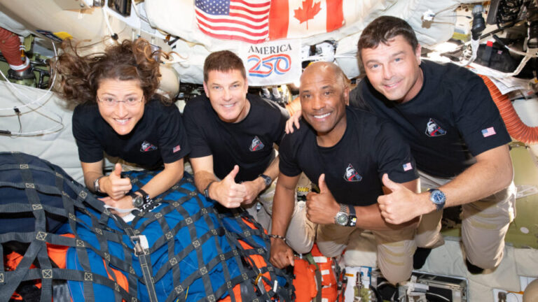 astronautas-da-missao-artemis-ii-se-preparam-para-retornar-a-terra.-entenda-o-processo