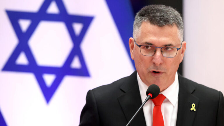 israel-alega-vies-anti-israelense-e-exclui-a-espanha-do-centro-de-coordenacao-em-gaza