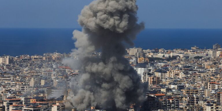 israel-nao-consegue-destruir-hezbollah,-avalia-especialista-militar