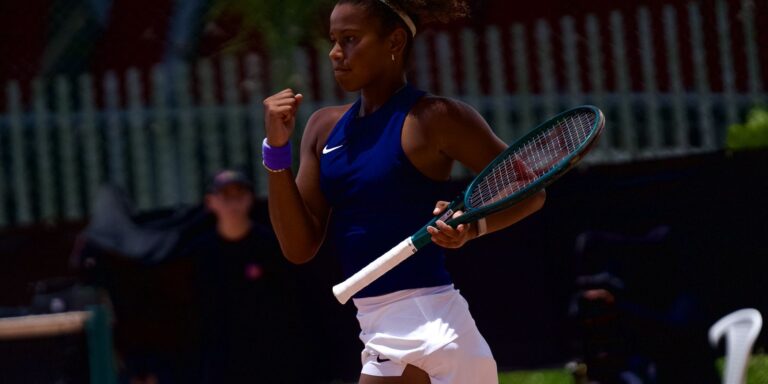 Tênis: Brasil se garante em playoff mundial da Billie Jean King Cup tenis:-brasil-se-garante-em-playoff-mundial-da-billie-jean-king-cup