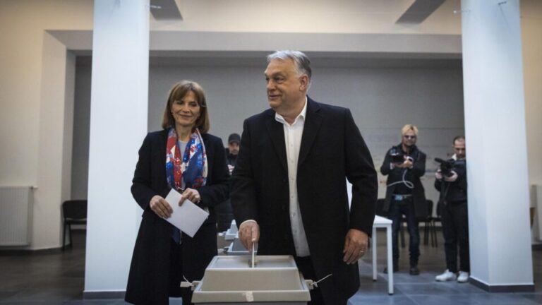orban-admite-a-derrota-em-eleicao-da-hungria-e-parabeniza-opositor:-resultado-e-claro