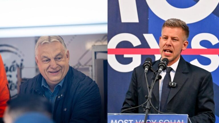 Quem é o favorito na eleição histórica que pode tirar Orbán do poder na Hungria? quem-e-o-favorito-na-eleicao-historica-que-pode-tirar-orban-do-poder-na-hungria?
