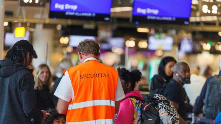 Novo sistema de entrada para viajantes na Europa entra em vigor; veja o que muda novo-sistema-de-entrada-para-viajantes-na-europa-entra-em-vigor;-veja-o-que-muda