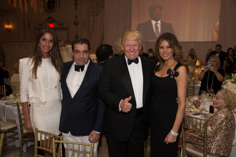 Saiba quem é Amanda Ungaro, brasileira que ameaçou expor Melania e chamou Trump de ‘pedófilo’ saiba-quem-e-amanda-ungaro,-brasileira-que-ameacou-expor-melania-e-chamou-trump-de-‘pedofilo’