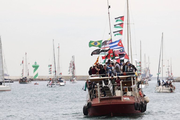 nova-flotilha-com-ajuda-humanitaria-se-prepara-para-ir-a-faixa-de-gaza