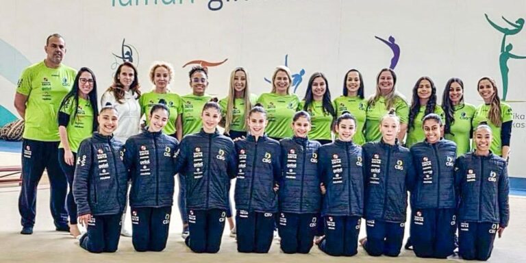 Brasil garante duas medalhas na Copa do Mundo de Ginástica Rítmica brasil-garante-duas-medalhas-na-copa-do-mundo-de-ginastica-ritmica