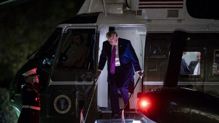 Por que bispos católicos estão criticando Donald Trump? por-que-bispos-catolicos-estao-criticando-donald-trump?