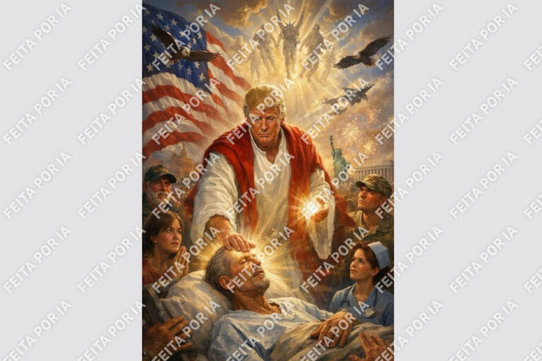 trump-se-nega-a-pedir-desculpas-ao-papa-leao-14-e-apaga-imagem-em-que-parece-jesus